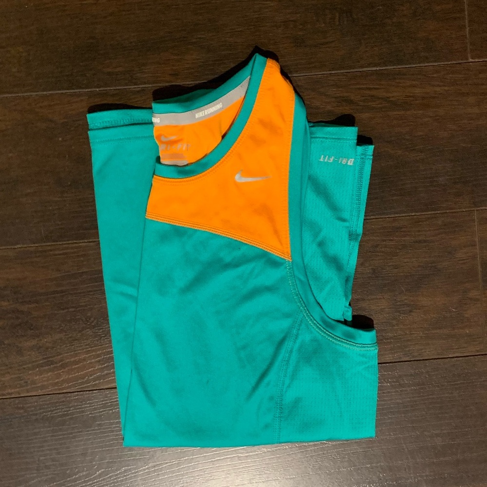 Nike Women’s Running Tank